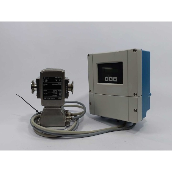 Endress+Hauser 50H22-1F0A1AC1AAAA