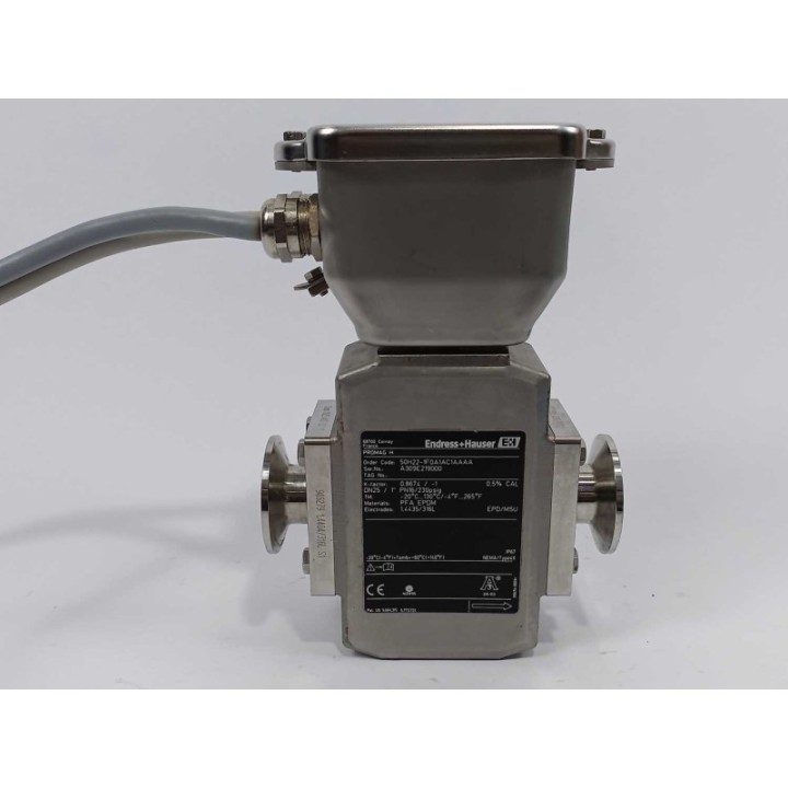 Endress+Hauser 50H22-1F0A1AC1AAAA