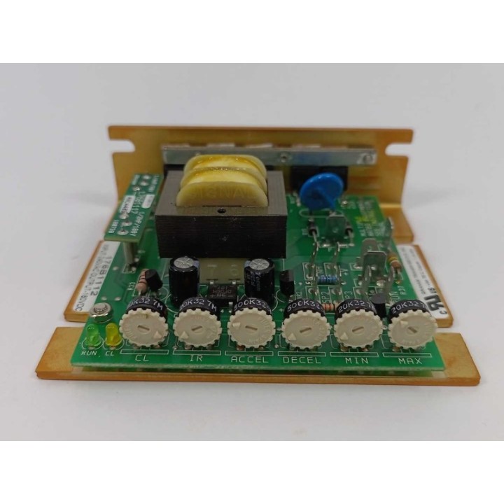 Graham Transmission 176B1112