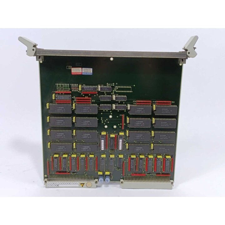 Siemens 6DD1611-0AD0