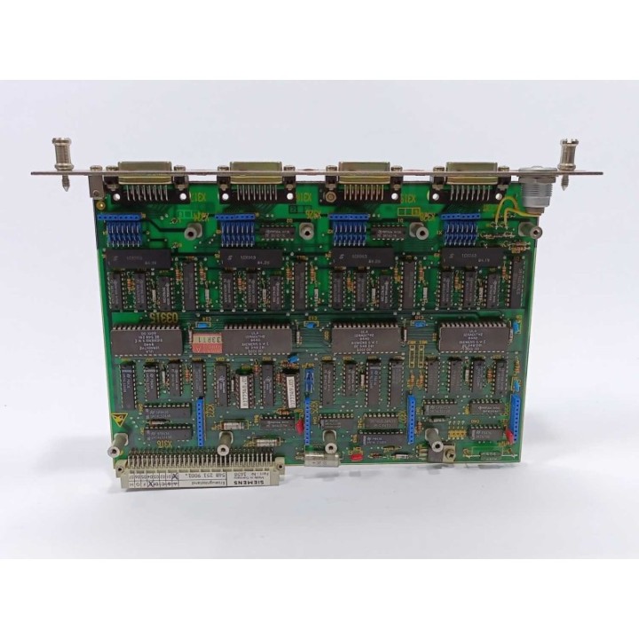 Siemens 6FX1125-1AA00