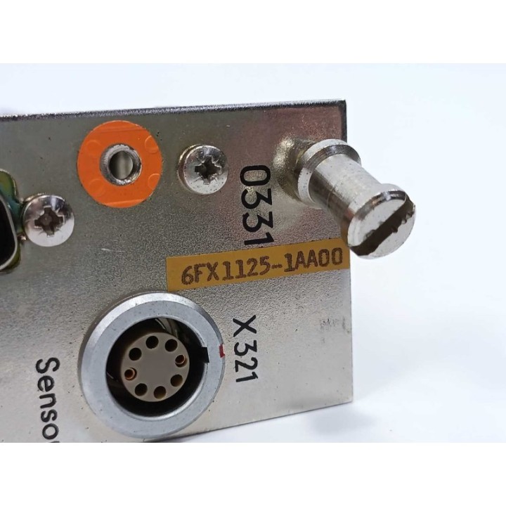 Siemens 6FX1125-1AA00