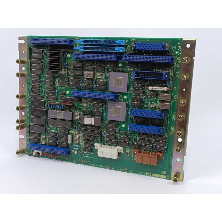 Fanuc A20B_1002-0360 13B