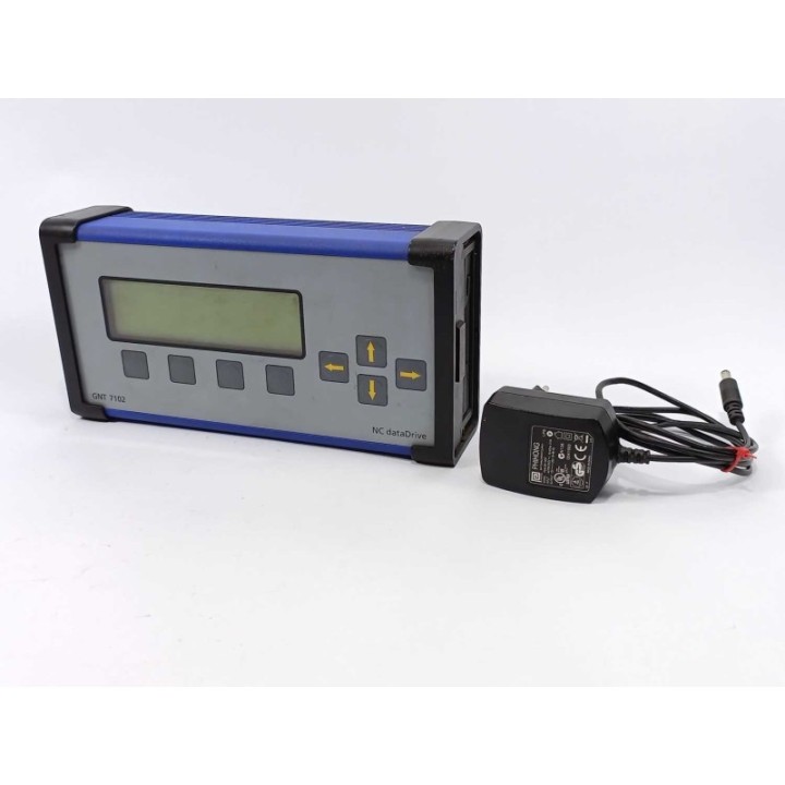 GN Telematic GNT 7102