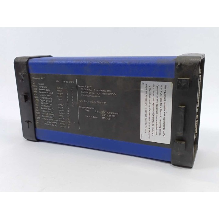 GN Telematic GNT 7102