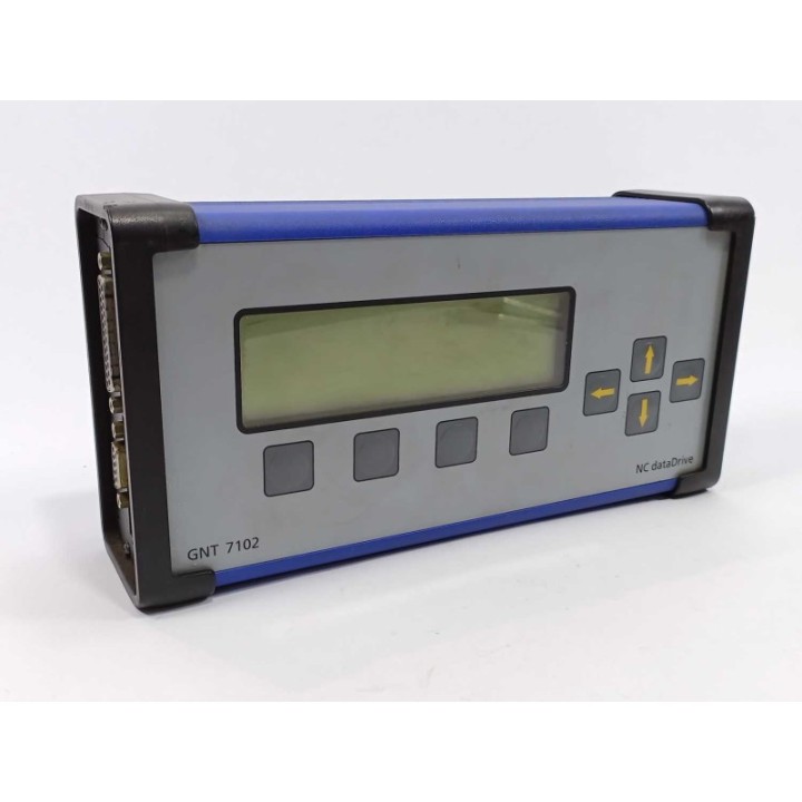 GN Telematic GNT 7102
