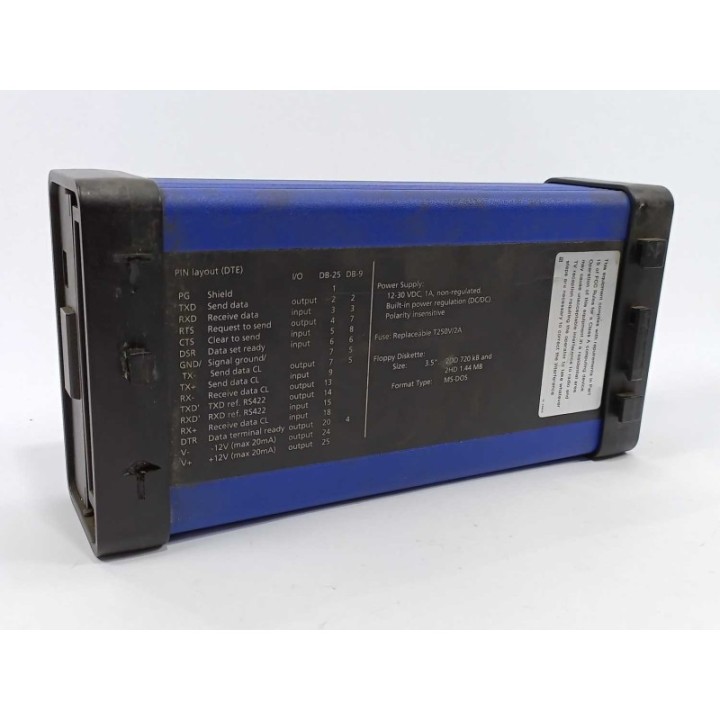 GN Telematic GNT 7102