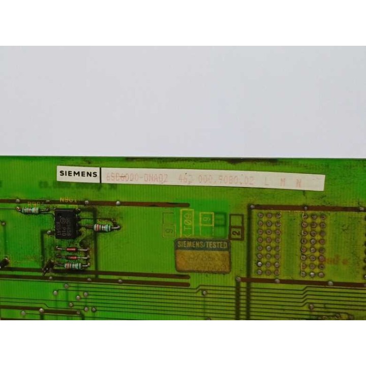 Siemens 6SC6000-0NA02