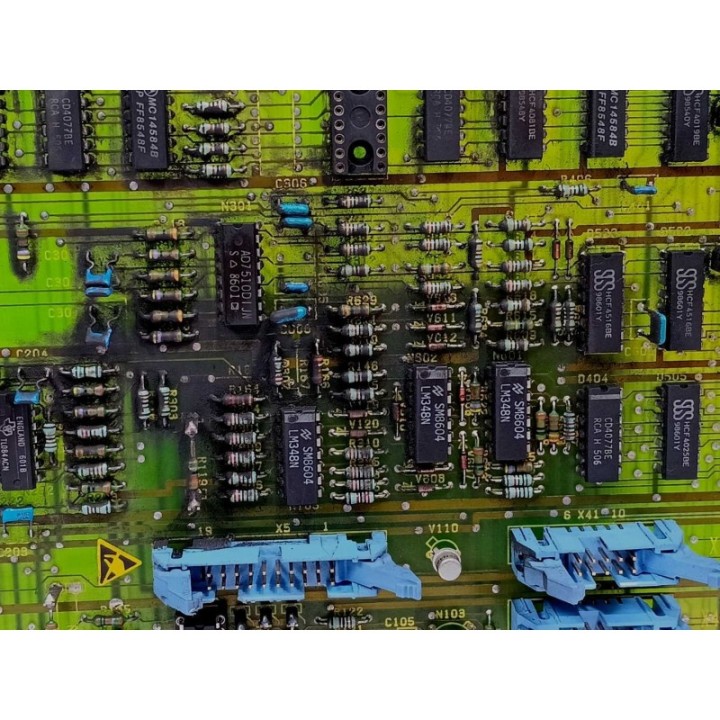 Siemens 6SC6000-0NA02