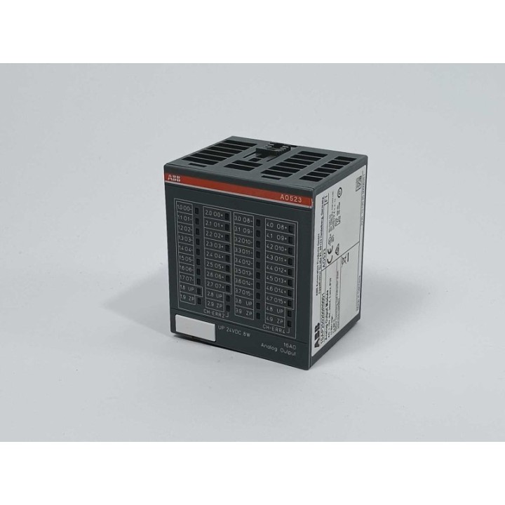 ABB 1SAP250200R0001