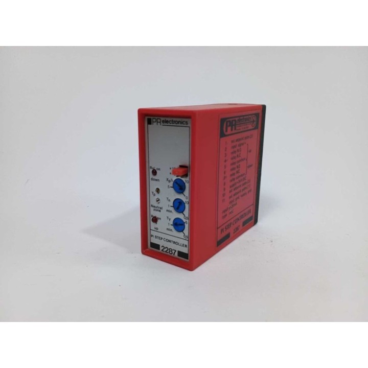 PR Electronics 2287