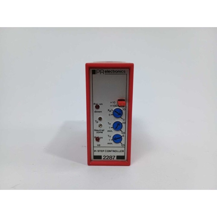 PR Electronics 2287