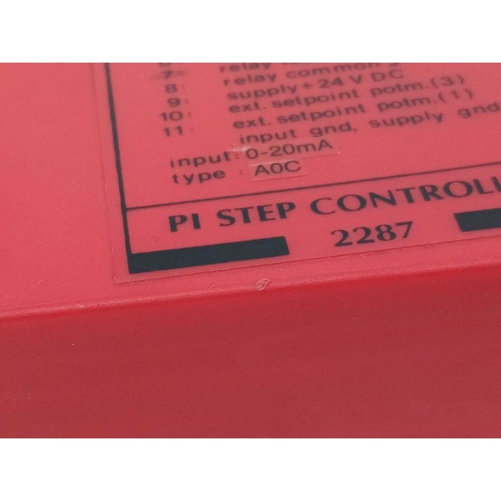 PR Electronics 2287
