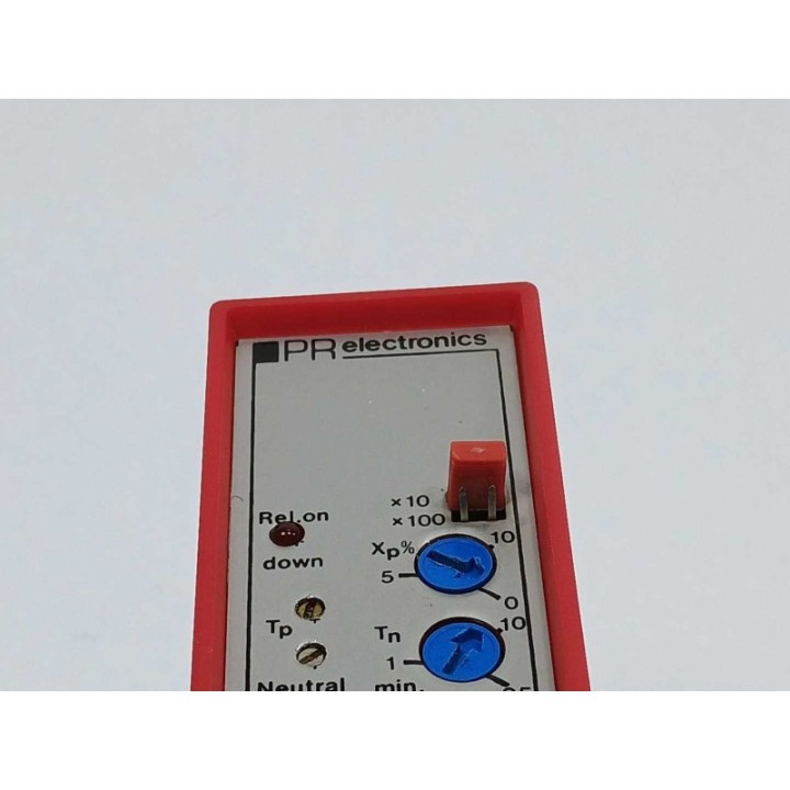 PR Electronics 2287