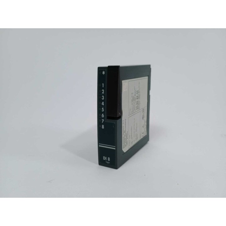 Eurotherm 2500M DI8LOGIC