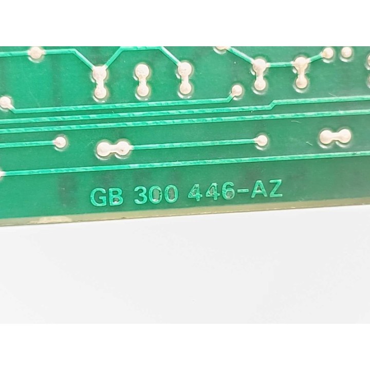  GB 300 446-AZ