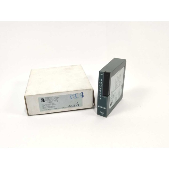 Eurotherm 2500M DI8LOGIC