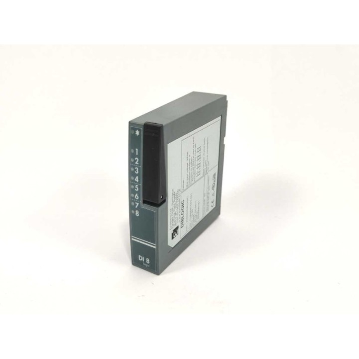 Eurotherm 2500M DI8LOGIC