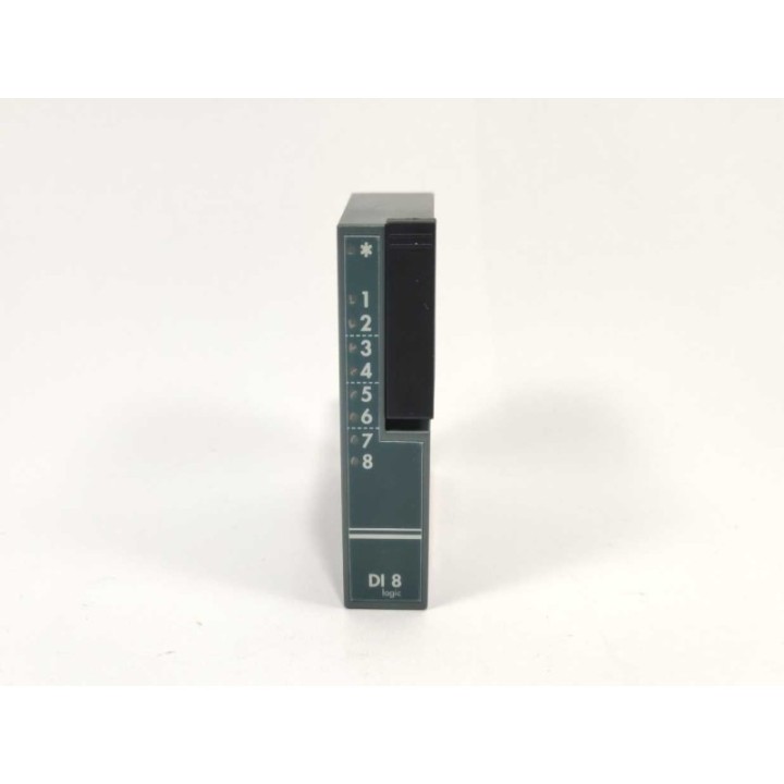 Eurotherm 2500M DI8LOGIC