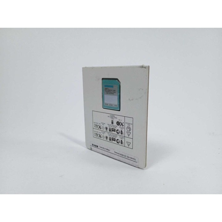 Siemens 6ES7953-8LJ31-0AA0