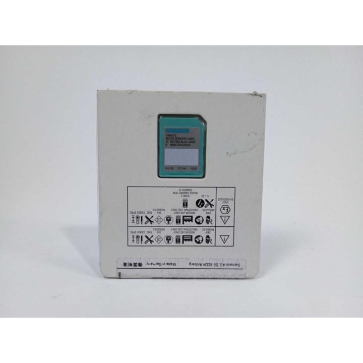 Siemens 6ES7953-8LJ31-0AA0