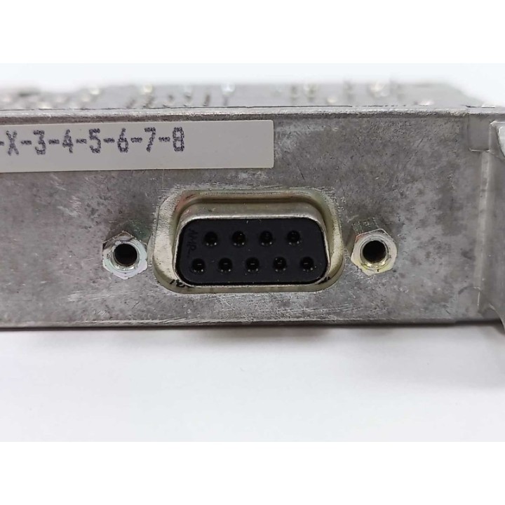 Siemens 6GK1548-0AA00