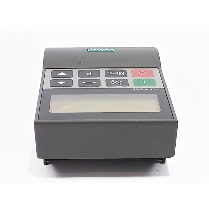 Siemens 6SE3290-0XX87-8BF0