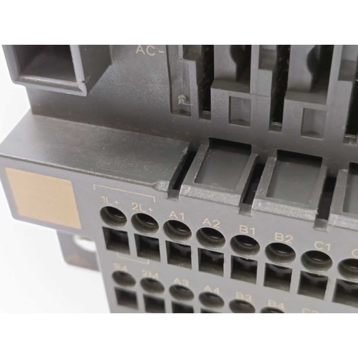 Siemens 6ES7 120-0AH01-0AA0