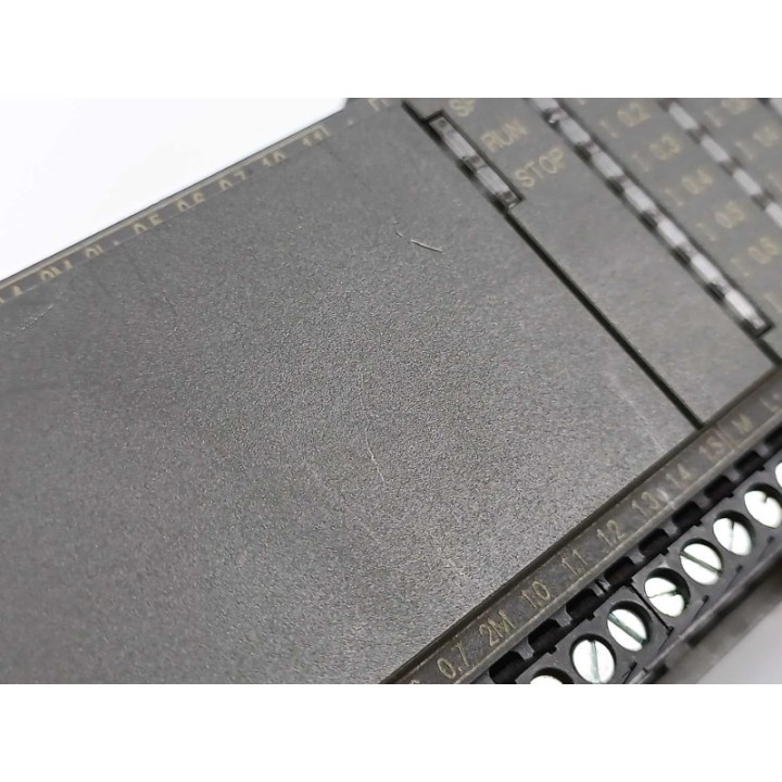 Siemens 6ES7214-1AC00-0XB0