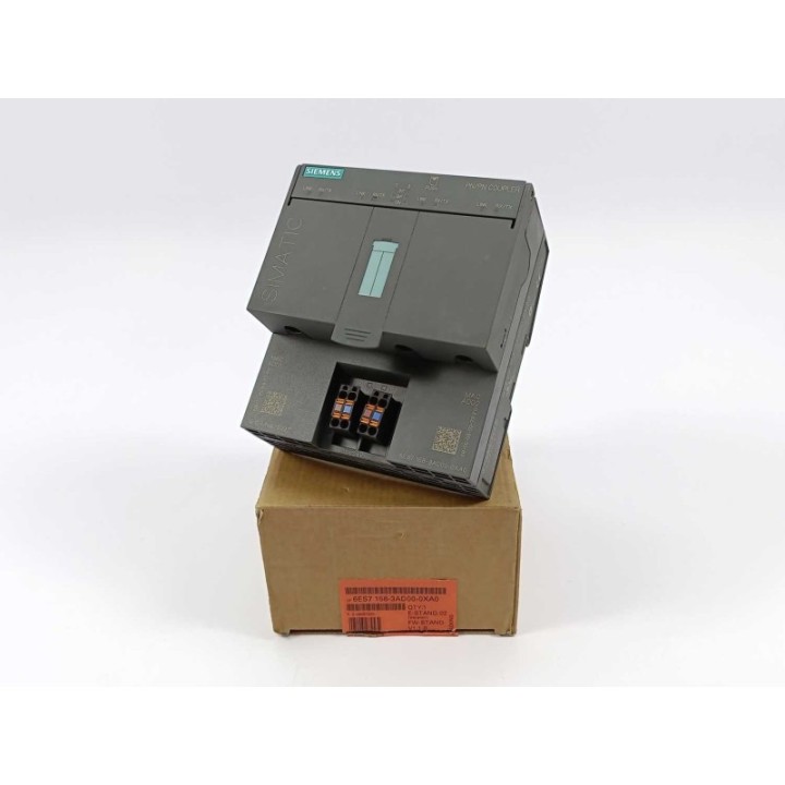 SIEMENS 6ES7158-3AD00-0XA0