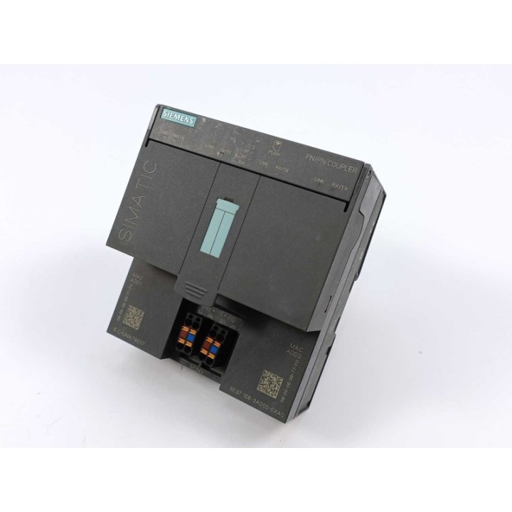 SIEMENS 6ES7158-3AD00-0XA0