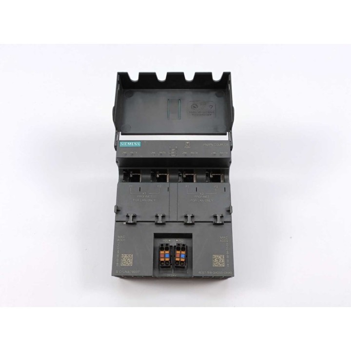 SIEMENS 6ES7158-3AD00-0XA0