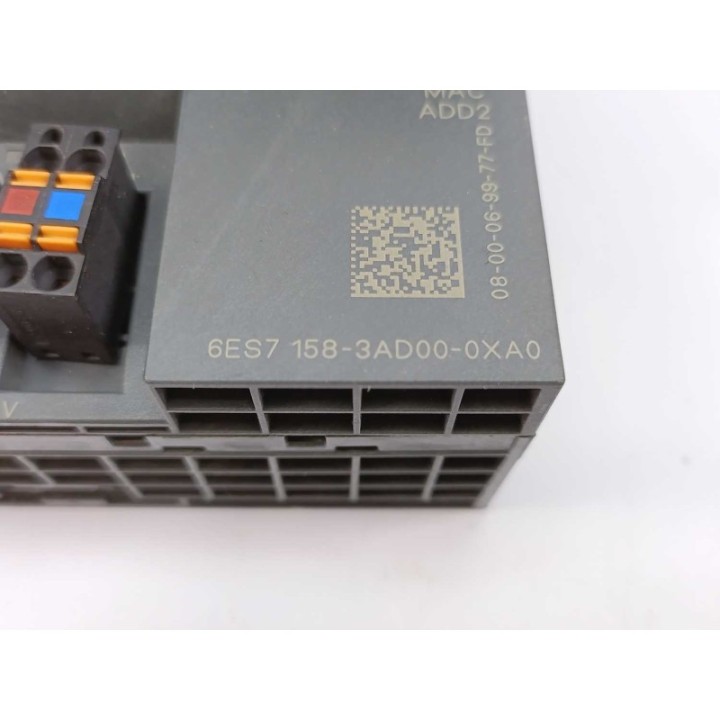 SIEMENS 6ES7158-3AD00-0XA0