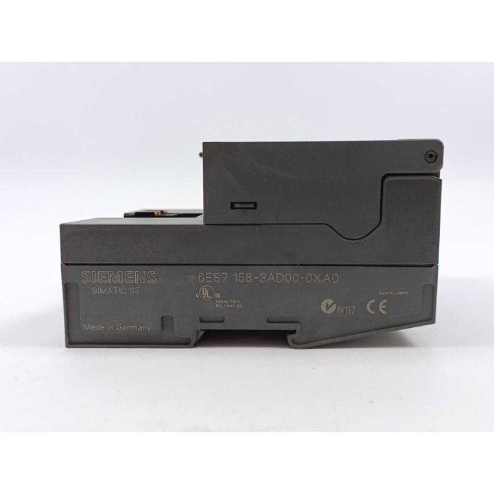 SIEMENS 6ES7158-3AD00-0XA0