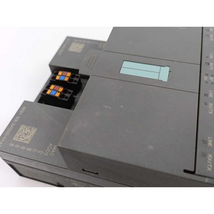 SIEMENS 6ES7158-3AD00-0XA0