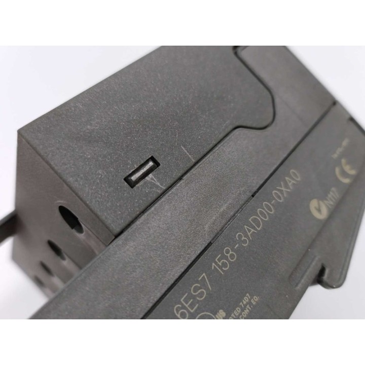SIEMENS 6ES7158-3AD00-0XA0