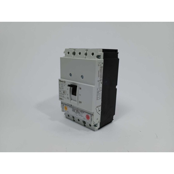 MOELLER NZMN1-A160