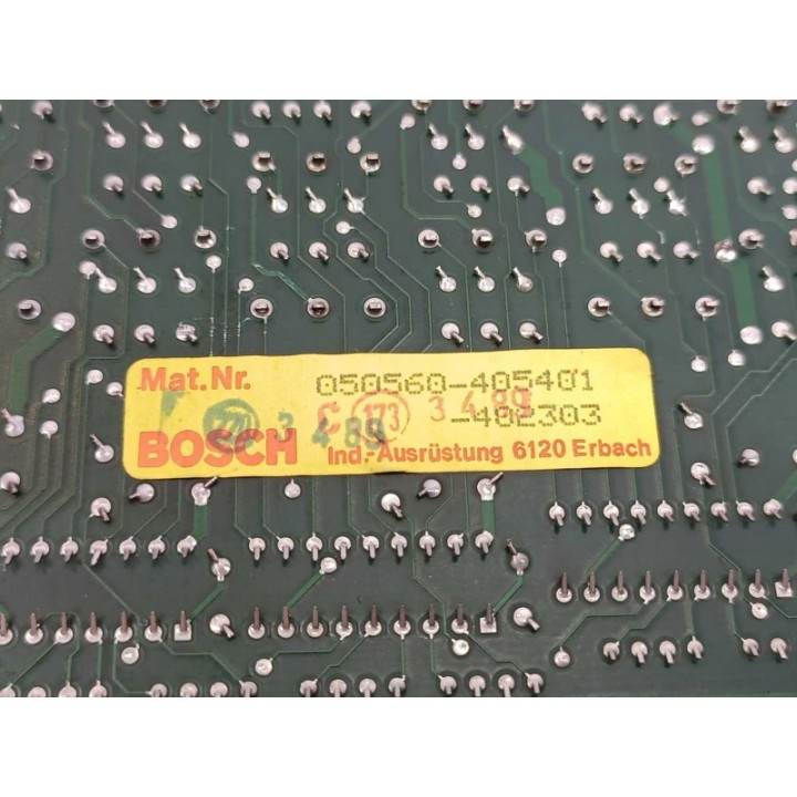 Bosch 050560-405401
