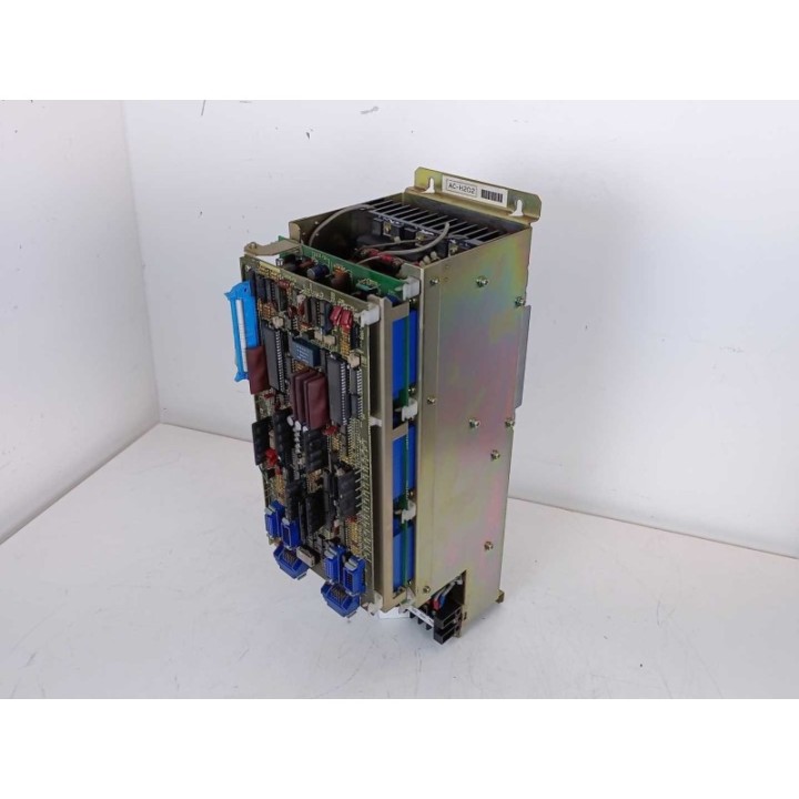 Fanuc A06B-6050-H202