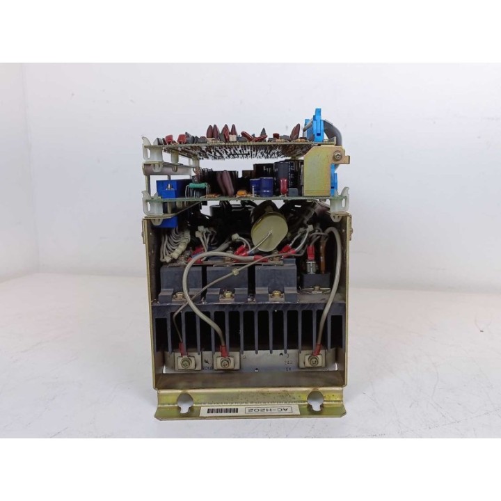 Fanuc A06B-6050-H202