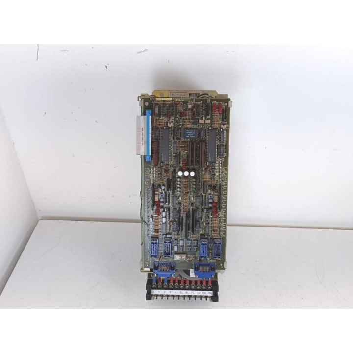 Fanuc A06B-6050-H202