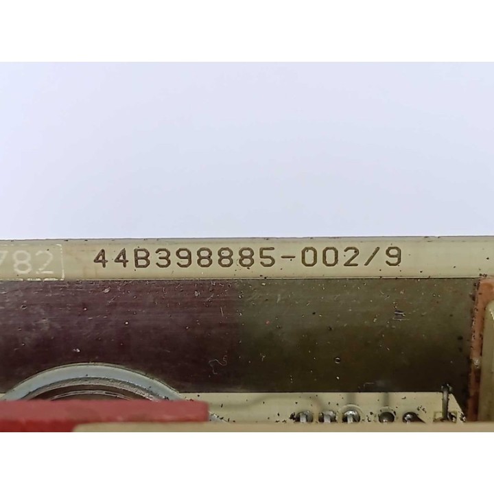 General Electric PWMP2B