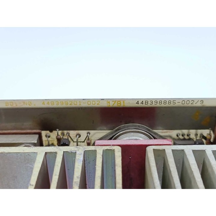 General Electric PWMP3B