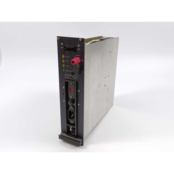 Scanswitch   Powerlab PL 0543