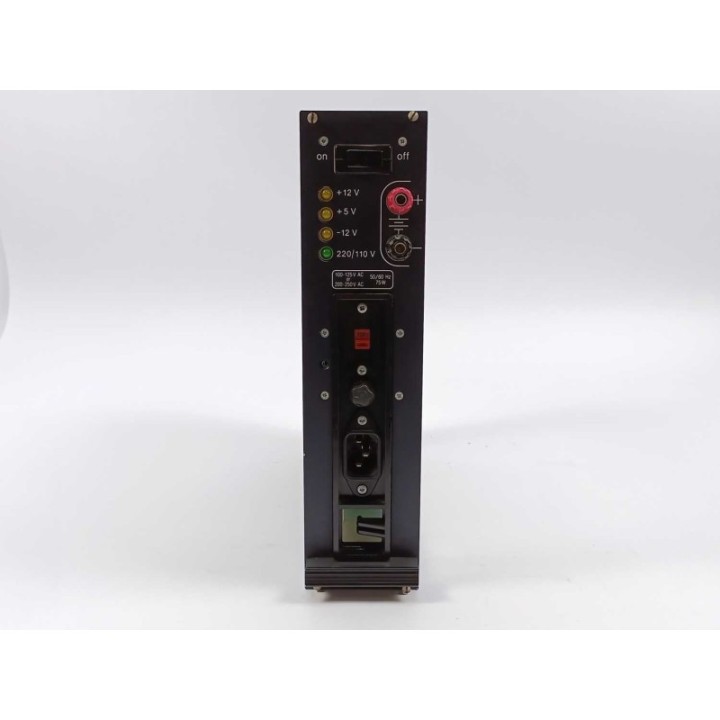 Scanswitch   Powerlab PL 0543