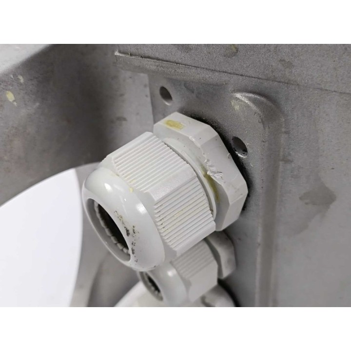 LENZE E84DGDVB55242PS