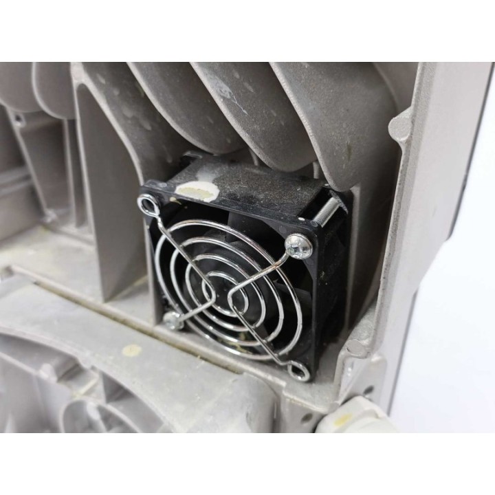 LENZE E84DGDVB55242PS