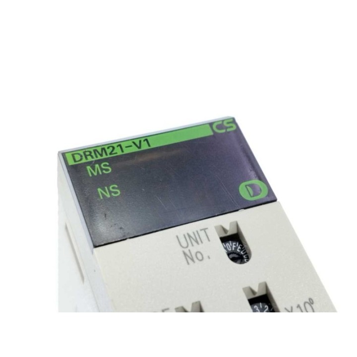 OMRON CS1W-DRM21-V1