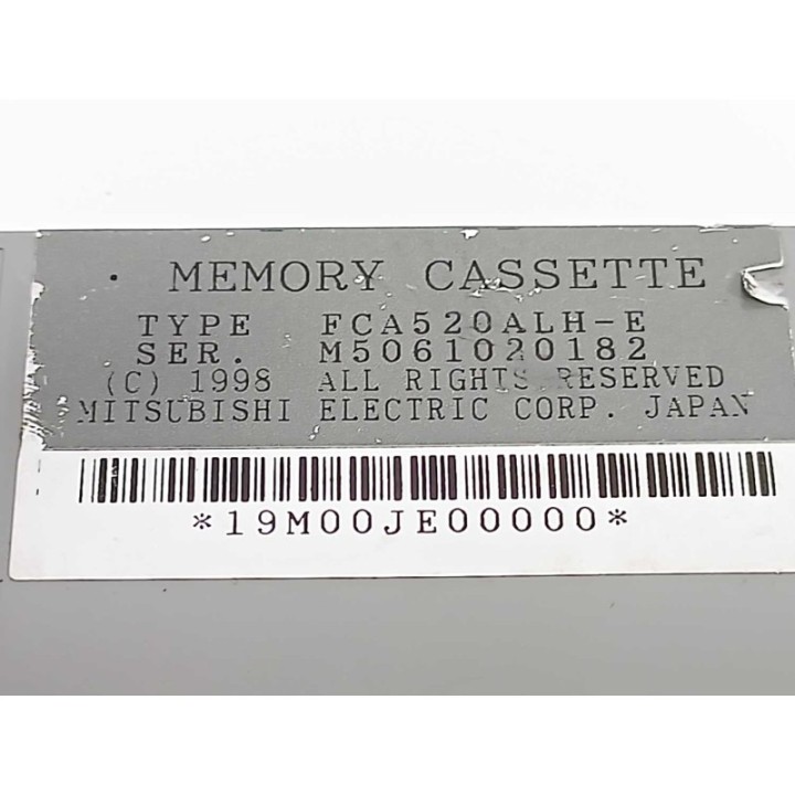 Mitsubishi FCA520ALH-E