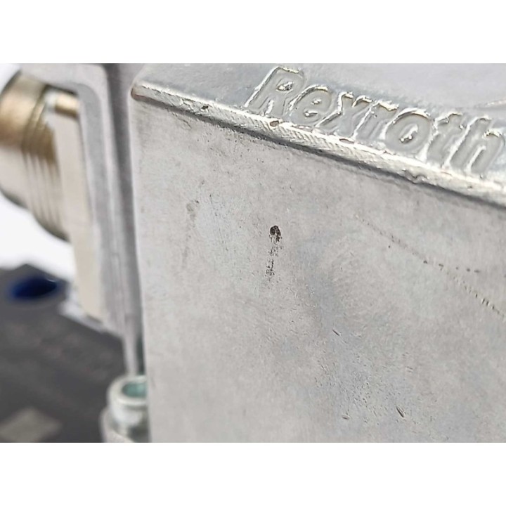 Bosch   Rexroth 0811404618